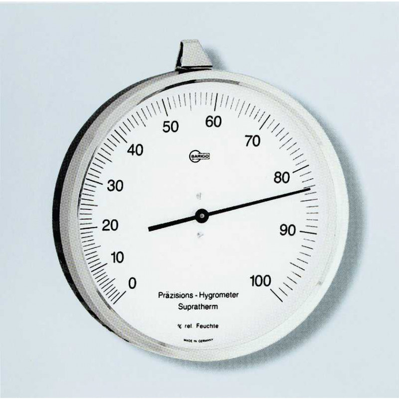 Präzisionshygrometer