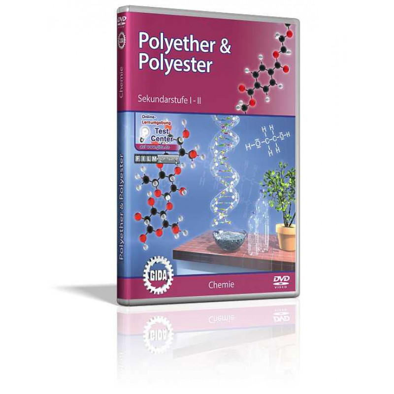 Polyether & Polyester