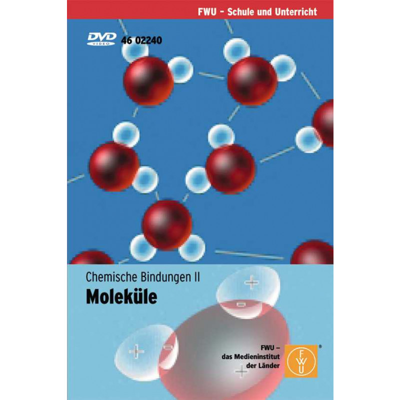Chemische Bindungen II Moleküle
