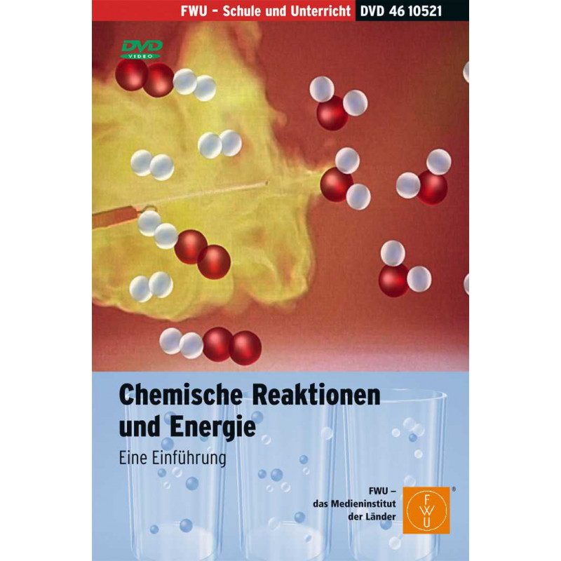 Chemische Reaktionen und Energie Eine Einführung