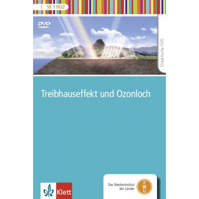 DVD * Treibhauseffekt - Ozonloch * 