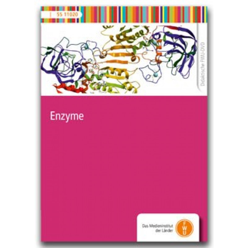 DVD * Enzyme *