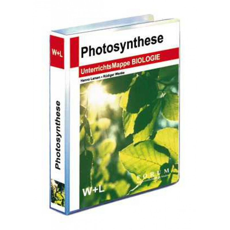 CD: Photosynthese