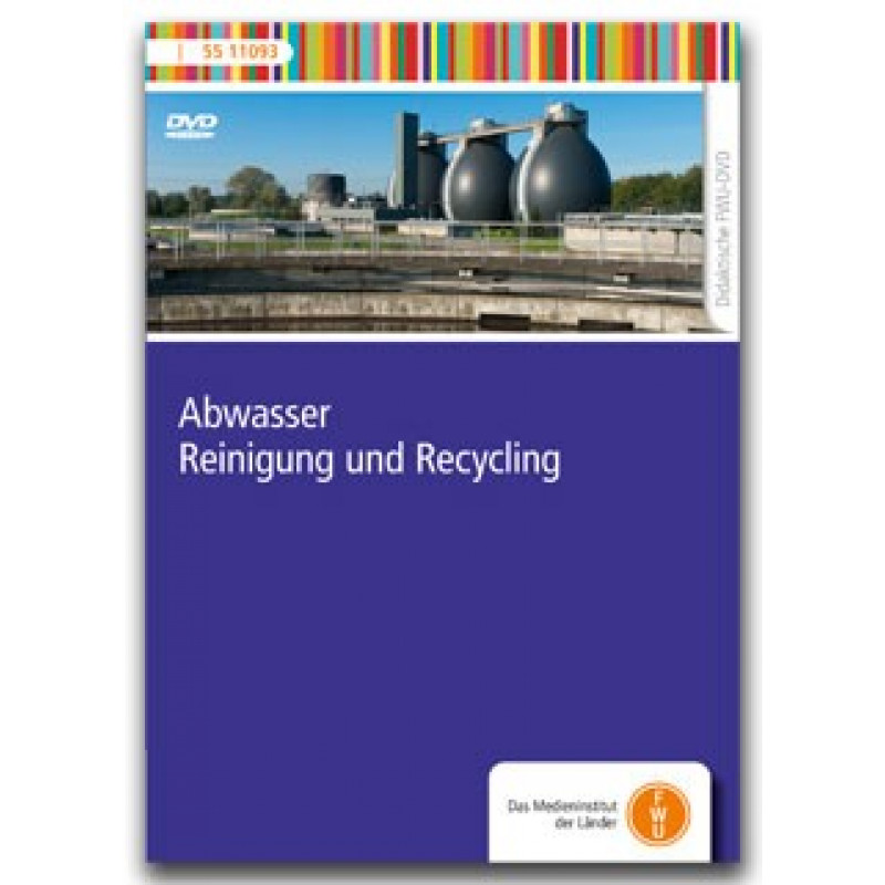 DVD * Abwasser und Recycling *