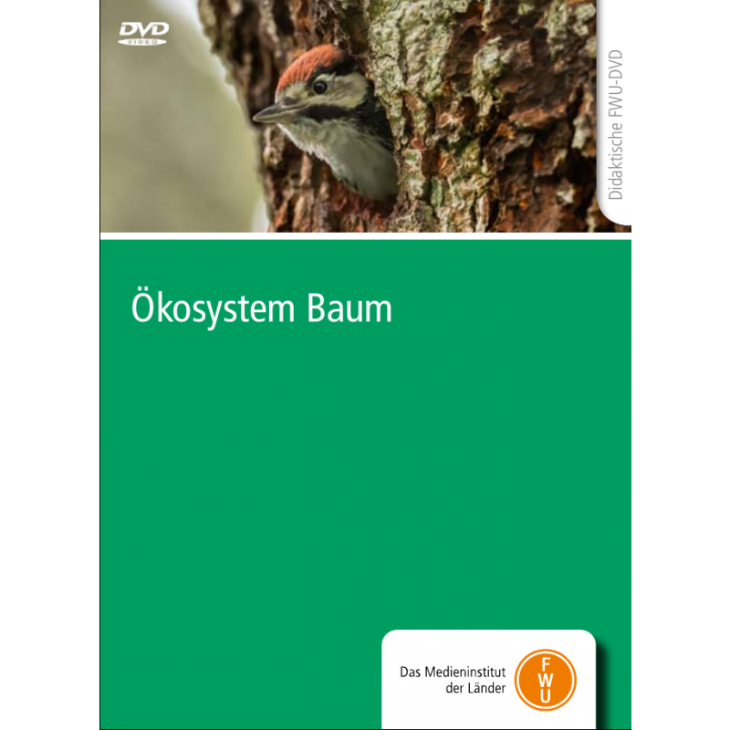DVD „Ökosystem Baum“ - didaktisch