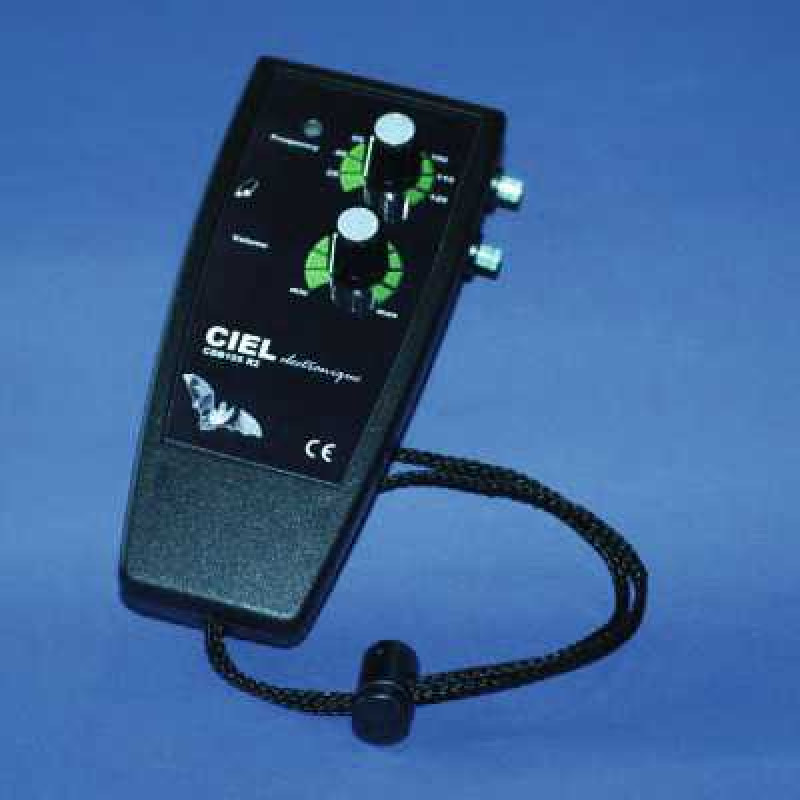 Ultraschall-NF-Detektor Typ CDB 105