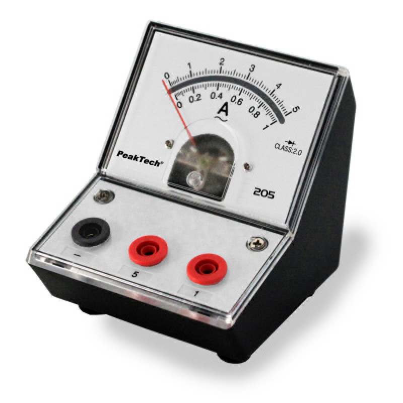 AC-Amperemeter - 3B Scientific