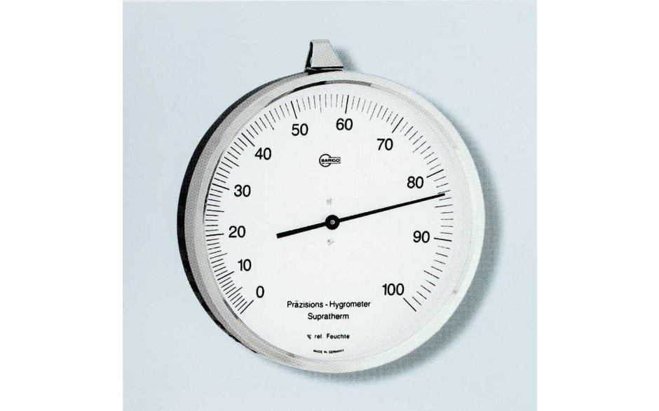 Präzisionshygrometer