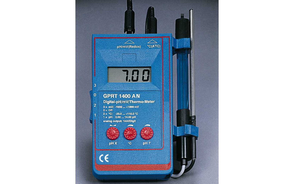 Digital-pH-mV-Thermo-Meter