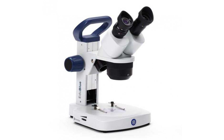 Stereomikroskope der Serie Euromex EduBlue