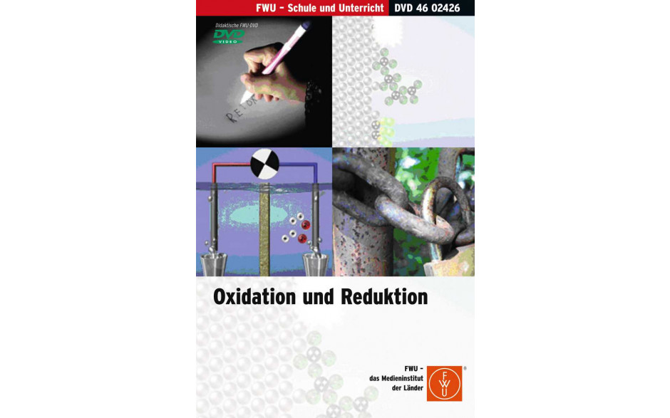 Oxidation und Reduktion