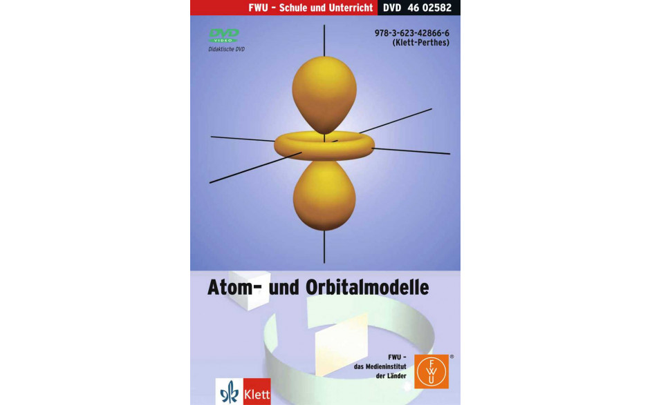 Atom- und Orbitalmodelle