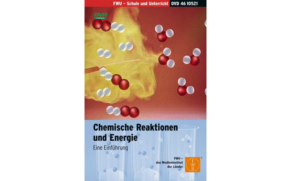Chemische Reaktionen und Energie Eine Einführung