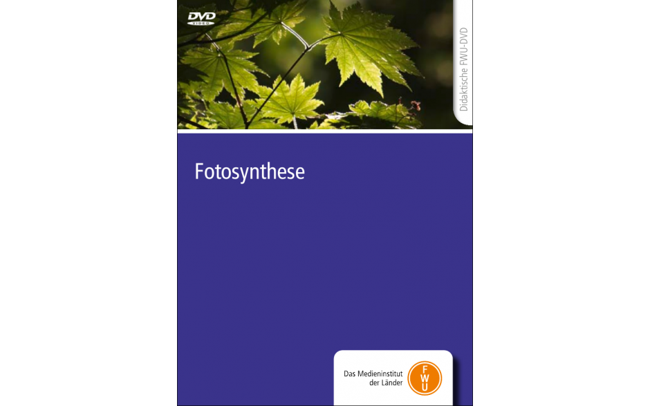 DVD „Fotosynthese“ - didaktisch