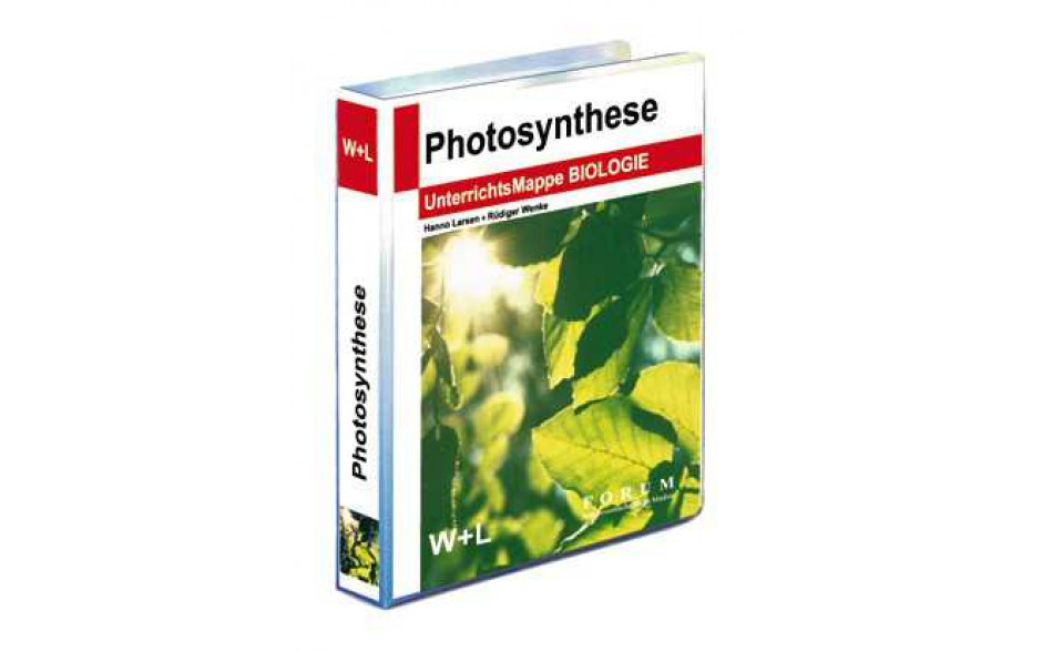 CD: Photosynthese