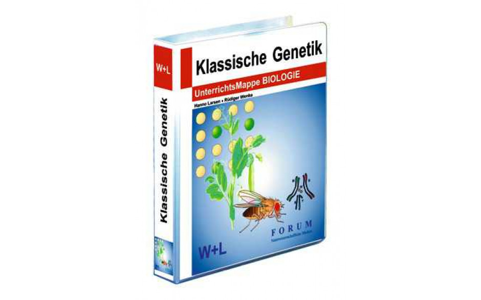 CD: Klassische Genetik