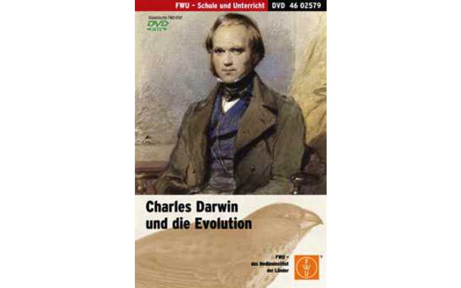 Charles Darwin und die Evolution