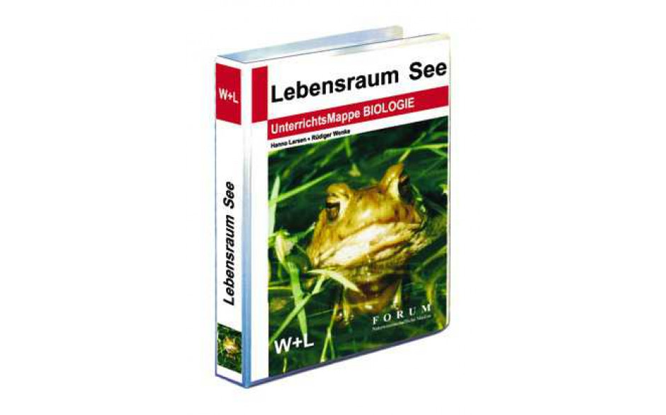 CD: Lebensraum See