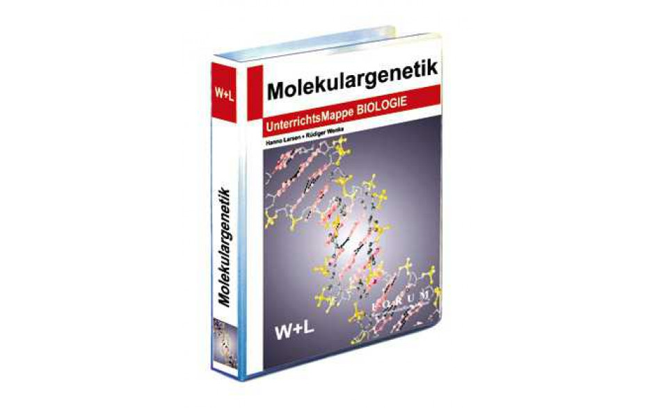 CD: Molekulargenetik