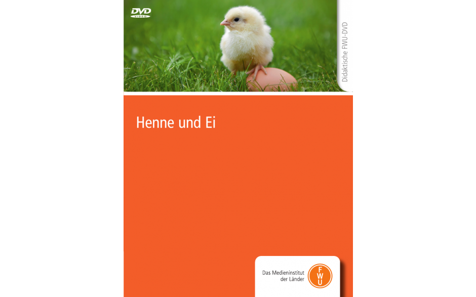 DVD „Henne und Ei“ - didaktisch