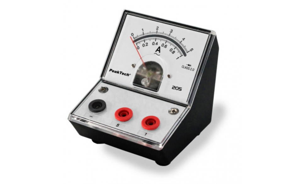 AC-Amperemeter - 3B Scientific