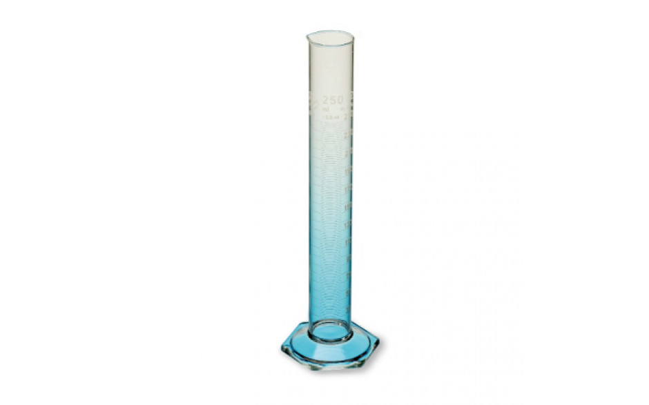 Messzylinder, 250 ml - 3B Scientific