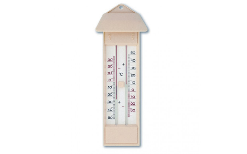 Maxima-Minima-Thermometer - 3B Scientific