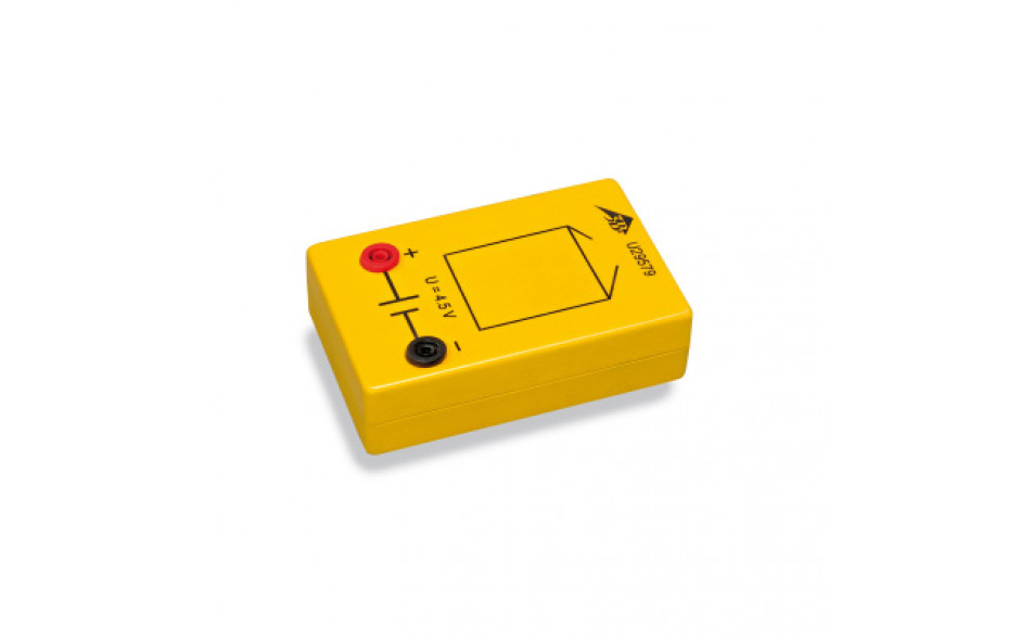 Batteriehalter in 3B-Box - 3B Scientific